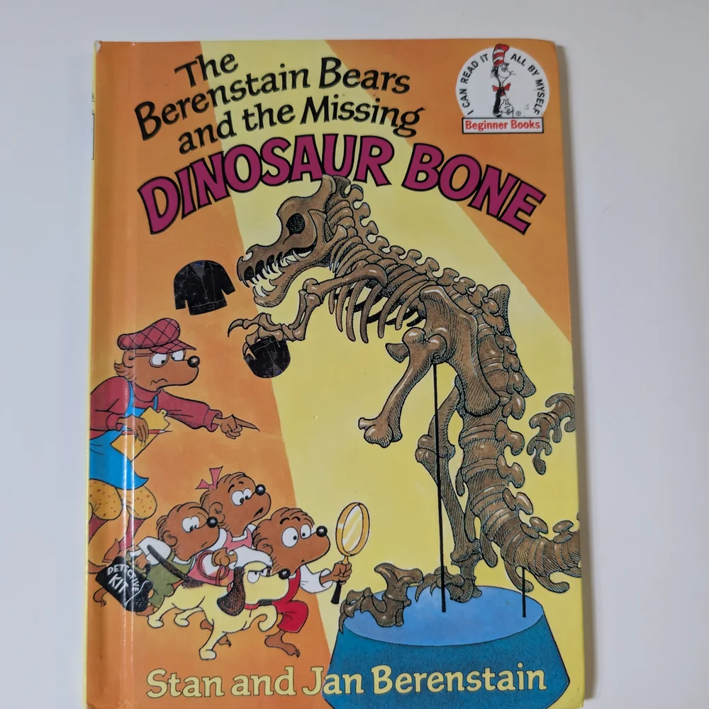 Children's Book Collection - Multicolor - Picture 9 of 14